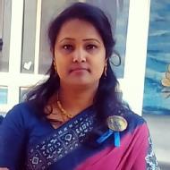 Suchismita M. Class 7 Tuition trainer in Delhi