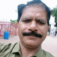 Rajiv Ranjan Class I-V Tuition trainer in Hyderabad
