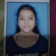 Tanisha G. Class I-V Tuition trainer in Ahmedabad