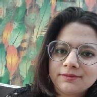 Mehak K. Hindi Language trainer in Rohtak