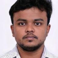 Nickson Rajapaul R Microsoft Excel trainer in Villankurichi