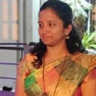 Shreya Kannada Language trainer in Basavan Bagewadi