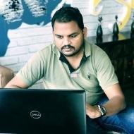 Prabha Karan MySQL DBA trainer in Bangalore