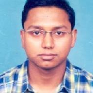 Sandip Paul Class 9 Tuition trainer in Kolkata