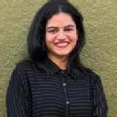 Photo of Akshatha P.
