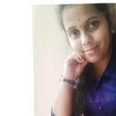 Photo of S. M. Santhiya