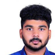 Arjeth Hariharan Class I-V Tuition trainer in Nagercoil