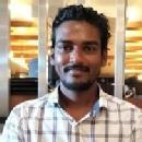 Photo of Shaik Sameer Basha