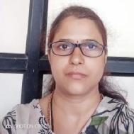 Ashwini K. Class 12 Tuition trainer in Nashik