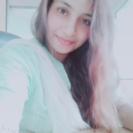 Neha Sharma Class 11 Tuition trainer in Guwahati