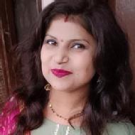 Geetika A. Class 11 Tuition trainer in Delhi