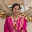 Komalapriya T M . Tuition trainer in Bangalore