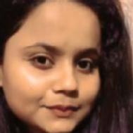Aakanksha V. Class I-V Tuition trainer in Patna