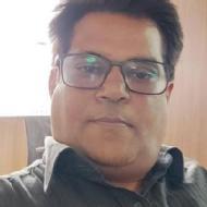 Subhash Chopkar Class 12 Tuition trainer in Nagpur