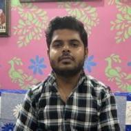 Santanu Tripathy Class 12 Tuition trainer in Berhampur