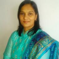 Rachna Halwai Class I-V Tuition trainer in Ahmedabad