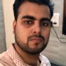 Photo of Aniket Raj