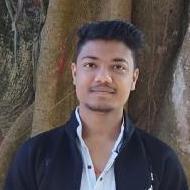 Bhuban Chetri Class I-V Tuition trainer in North Cachar Hills