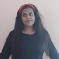 Mithila Zumba Dance trainer in Coimbatore