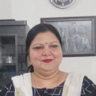 Anita G. Class I-V Tuition trainer in Noida