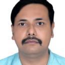 Photo of Prashant Kumar
