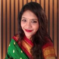 Priyanka G. Class I-V Tuition trainer in Kolkata