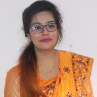 Joshita Bose Class 12 Tuition trainer in Korba