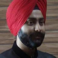 Amardeep Singh Class 12 Tuition trainer in Delhi