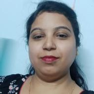 Shalini Garg Class I-V Tuition trainer in Gurgaon