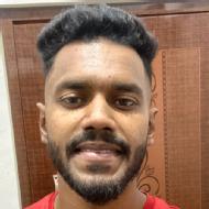 Arun Gym trainer in Bangalore