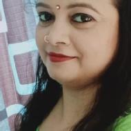 Divya T. Hindi Language trainer in Kanpur