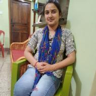 Kumkum Kabdwal Class 12 Tuition trainer in Haridwar