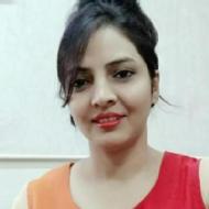 Neema S. Art and Craft trainer in Mumbai