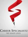 Career Specialistz GRE Coaching institute in Bhopal