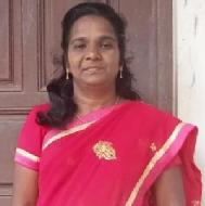 Naveena Esther Class 10 trainer in Chennai