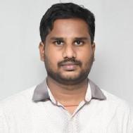 Maheshbabu Tirumalasetti Class 10 trainer in Miyapur