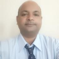 Arvind Singh Yadav Class 12 Tuition trainer in Varanasi