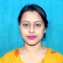 Photo of Sarbani Talukder