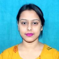 Sarbani Talukder Class I-V Tuition trainer in Kolkata