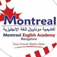 Montreal Academy IELTS institute in Bangalore