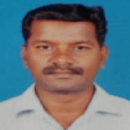 Sakthivel A Spoken English trainer in Dharmapuri