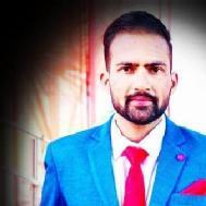 Sandeep Singh Class 9 Tuition trainer in Ajmer