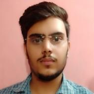 Hitesh Singh Class 12 Tuition trainer in Rewari