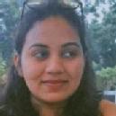 Photo of Sanchari D.