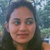 Sanchari D. Class I-V Tuition trainer in Kolkata