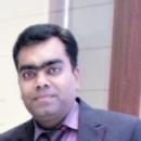 Photo of Sachin Garg