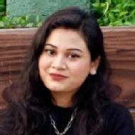 Deepshikha B. Nursery-KG Tuition trainer in Delhi