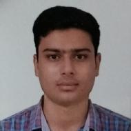 Aman Kumar Class 10 trainer in Delhi