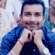 Rajesh Pradhan Personal Trainer trainer in Raigarh