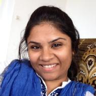 Dr. Kirti K. MBBS & Medical Tuition trainer in Hyderabad